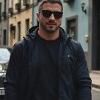 foto do perfil teozera